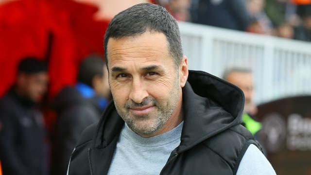 Denizlisporda Yalçın Koşukavak dönemi