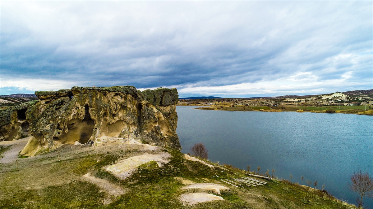 "Şehrimiz, Kapadokya ve Pamukkale gibi adından söz ettirecek"