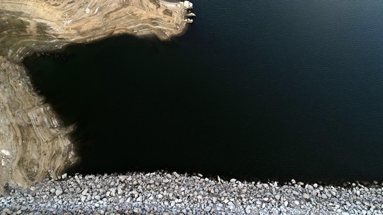 Bu barajlar içinde su seviyesi en fazla yükselen baraj, 2 milyon 140 bin metreküple Hamzadere oldu. 