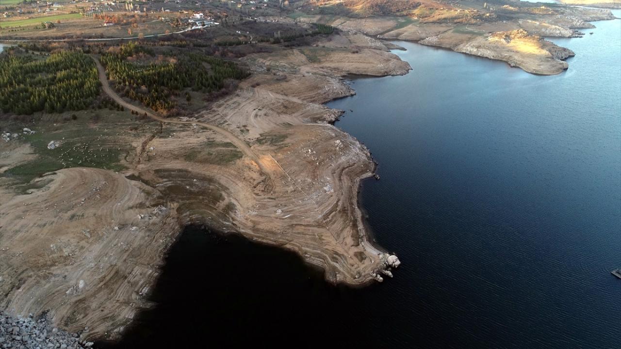 "Yağış çiftçinin umudunu yeşertti"