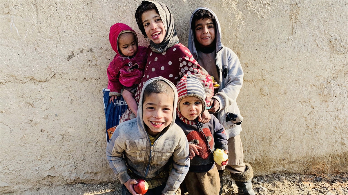 Birleşmiş Milletlerce (BM) ilan edilen "18 Aralık Uluslararası Göçmenler Günü", her yıl çeşitli etkinliklerle kutlanıyor.