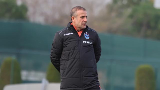Trabzonsporda gözler ara transferde