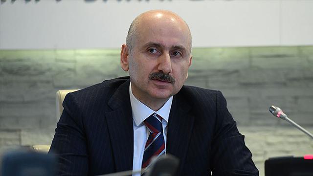 Bakan Karaismailoğlu: 5B uydusunu bu yılın ortalarında uzaya fırlatmayı planlıyoruz