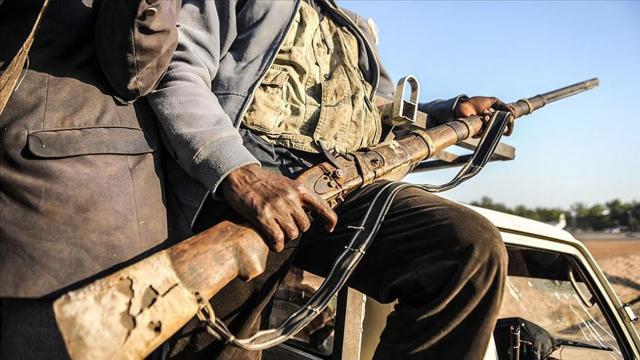 Nijeryada kaçırılan 344 öğrenci serbest bırakıldı