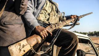 Nijerya'da kaçırılan 344 öğrenci serbest bırakıldı