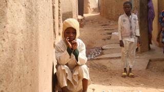 Bir milyar çocuk iklim krizi nedeniyle 'yüksek risk' altında