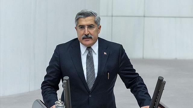 AK Partili Yayman: Ağ sağlayıcıların temsilcilik atamalarının takipçisi olacağız