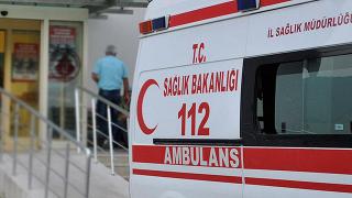 Niğde'de minibüsün çarptığı çocuk hayatını kaybetti