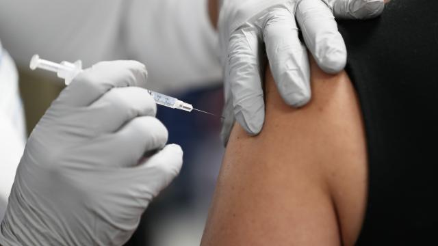 Burundide 600 bin çocuğa kızamık aşısı yapılacak