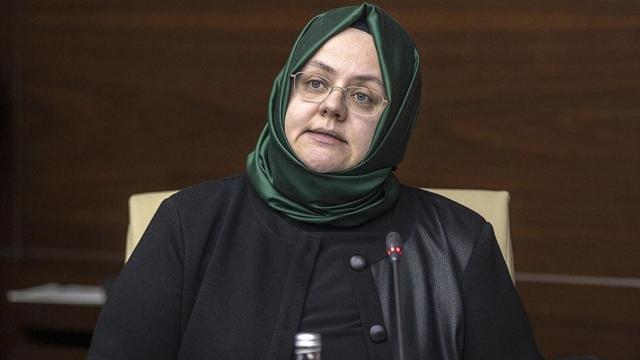 Sosyal Yardımlaşma ve Dayanışma Vakıflarına 186 milyon lira ek kaynak