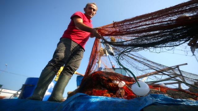 Balıkçılara destek ödemesi bugün yatırılıyor