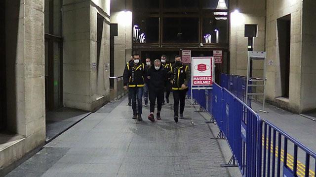 Bursada sahte içki operasyonu: 2 tutuklama
