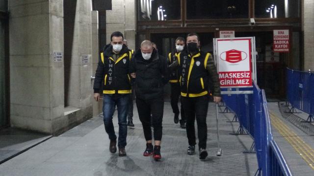 Bursada sahte içki operasyonu: 2 gözaltı daha