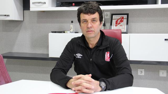 Cihat Arslan: Beraber çalıştıkça daha güzel günler göreceğiz