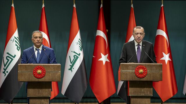 Cumhurbaşkanı Erdoğan: Katil sürülerinin kökünü kurutana kadar mücadelemiz sürecek