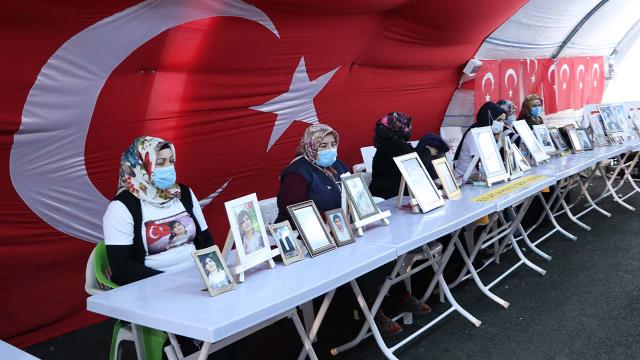 Diyarbakır annesi: Oğlumun geleceğini çaldılar