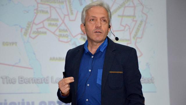Prof. Dr. Sofuoğlu hakkında soruşturma başlatıldı