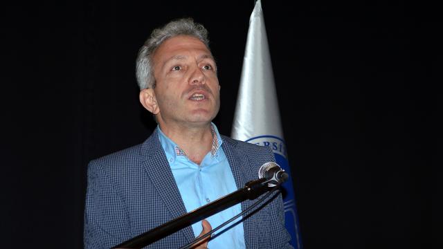 Prof. Dr. Sofuoğlunun skandal sözleriyle ilgili inceleme başlatıldı