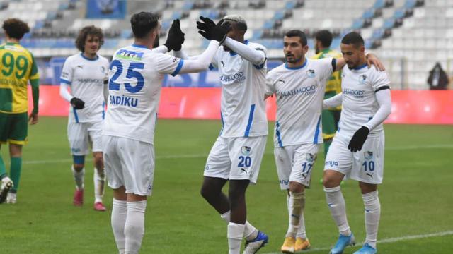 Erzurumspor Surprize Izin Vermedi erzurumspor surprize izin vermedi