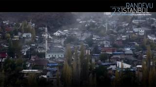 TRT'ye bir ödül de Randevu İstanbul Uluslararası Film Festivali'nden