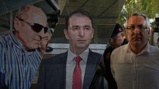 FETÖ’nün kumpasçı müdürlerine OHAL Komisyonu'ndan ret