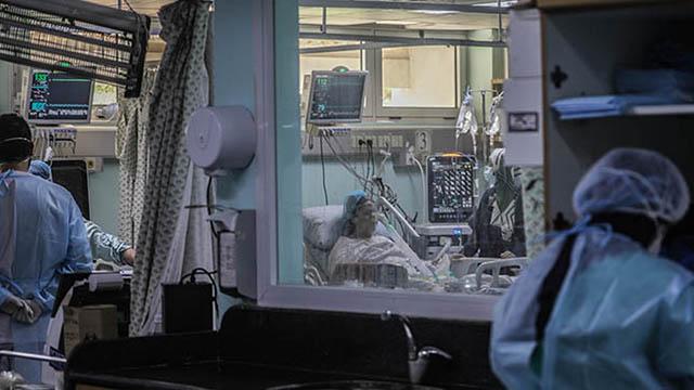 Filistinde koronavirüs vaka sayısı 131 bini aştı