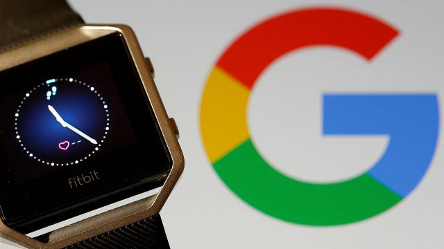 Googleın Fitbiti satın almasına ABden onay