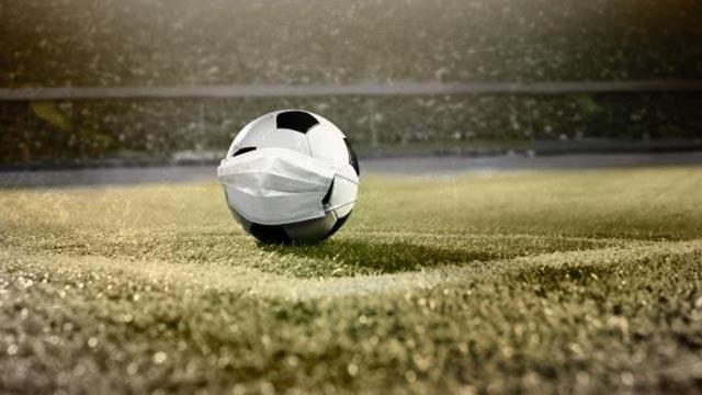 Aston Villa-Everton maçına koronavirüs engeli