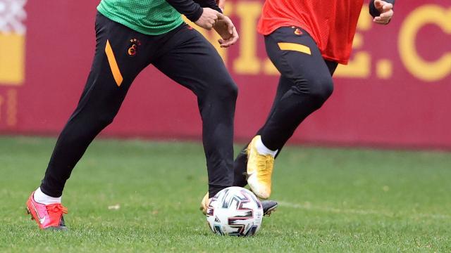 Galatasarayda 3 koronavirüs vakası