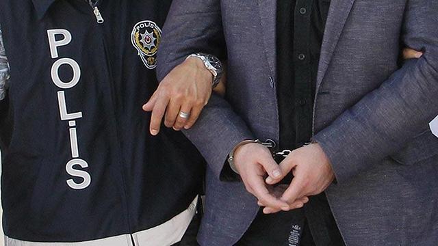 Bayburtta uyuşturucu ticareti yaptığı iddiasıyla gözaltına alınan zanlı tutuklandı