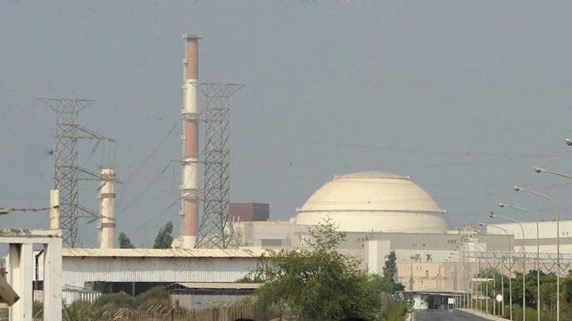 İran nükleer anlaşmasının tarafları haftaya Viyanaya gidiyor