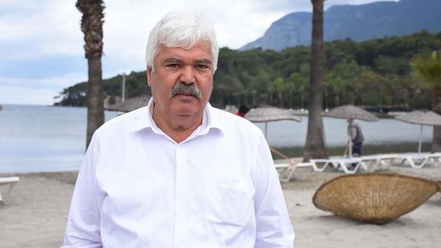 Ula Belediye Başkanı Akkaya hayatını kaybetti