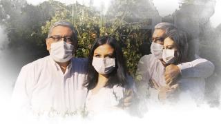 Ankara Şehir Hastanesi'nde COVID'le mücadele - 3. bölüm