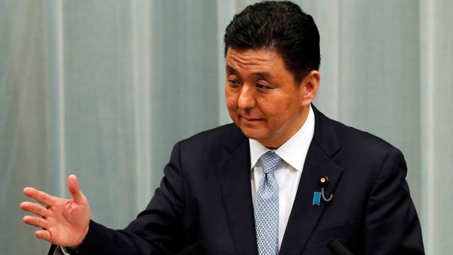 Japonya ile Çin arasındaki gerilime karşı acil hat kurulacak