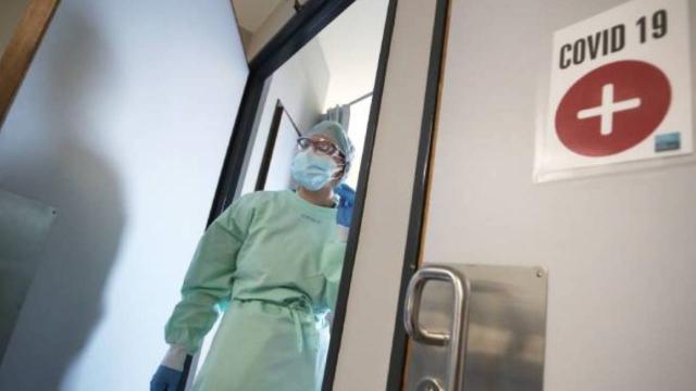 Almanyada bir günde en yüksek ölüm vakası görüldü