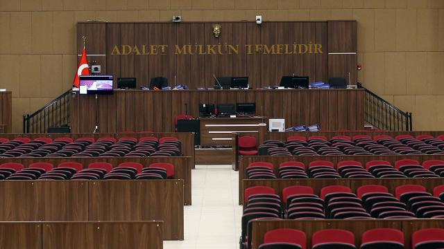 FETÖnün 17-25 Aralık darbe girişiminin üzerinden 7 yıl geçti