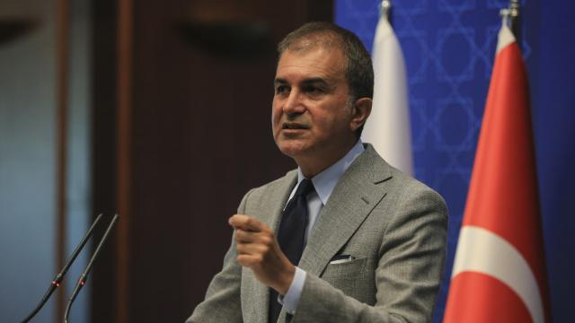 AK Partiden CHPli Özele tepki