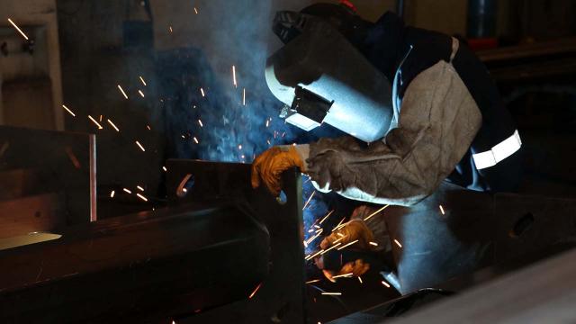 Türkiyenin sanayi ihracatı 2020de zirve yaptı