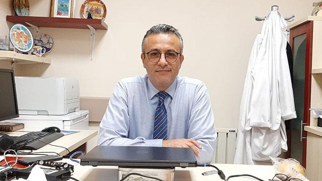 Bilim Kurulu Üyesi Tezer: Büyükşehirlerde düşüş, Anadoluda artış var