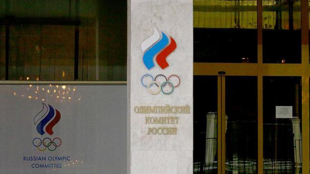 Rusyanın doping ceza süresi iki yıla indirildi