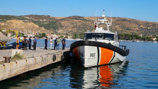 İzmirde 5 kişinin öldüğü tekne kazasına 22,5 yıl hapis istemi