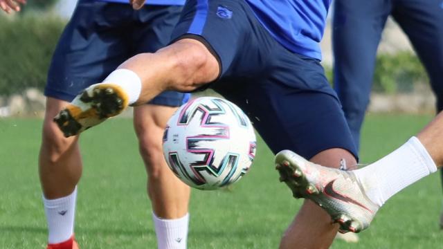 Trabzonsporda 3 futbolcu koronavirüse yakalandı