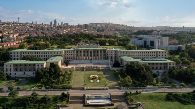 CHPdeki taciz iddiaları Meclise taşındı