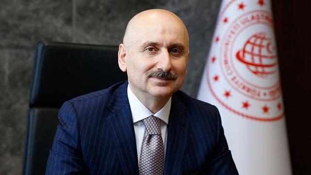 Bakan Karaismailoğlu: Osmangazi Köprüsü yüzde 161lik Garanti Karşılama Oranı ile rekor kırdı