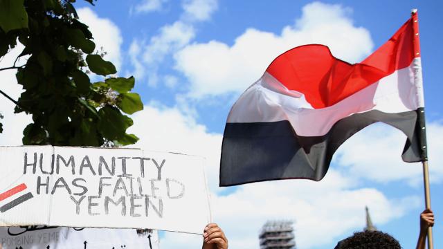 Yemende hükümet yakın zamanda kurulacak