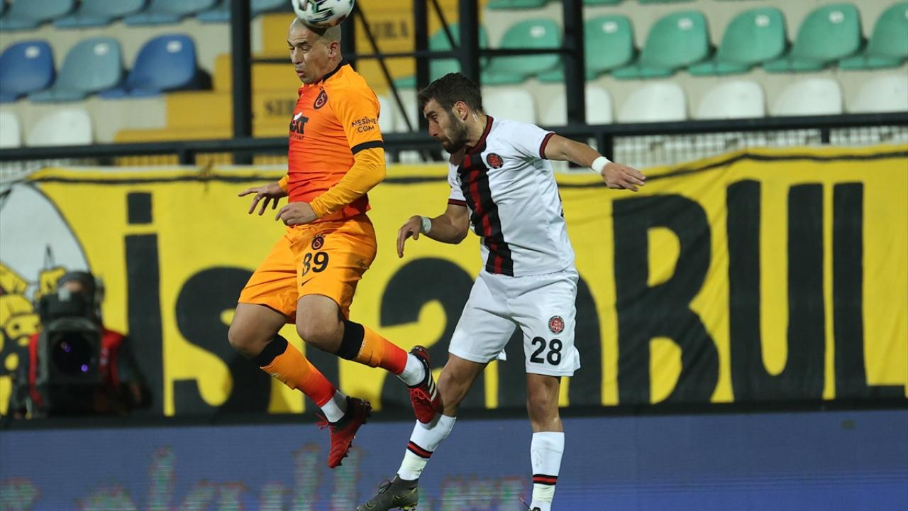 Üç maç sonra gol yedi