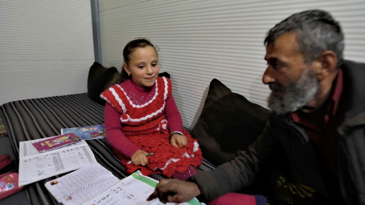 "Koltuk değnekleri canımı çok yakıyor"