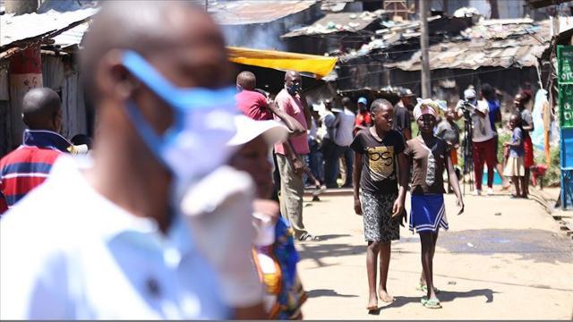Afrikada vaka sayısı 3 milyonu geçti