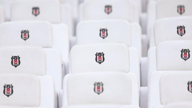 Beşiktaşın borcu açıklandı