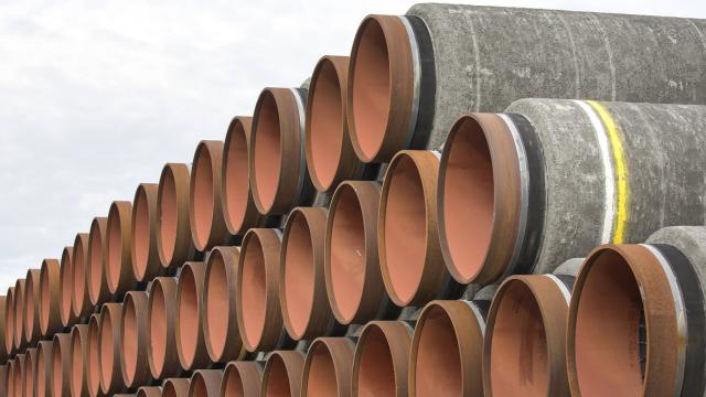Çin 109 milyar metreküp doğalgaz rezervi buldu